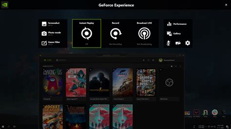 PPGaming App .